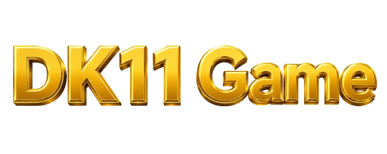 DK11 Game Logo